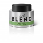 BLEND Krém pre krepovité vlasy - 75ml